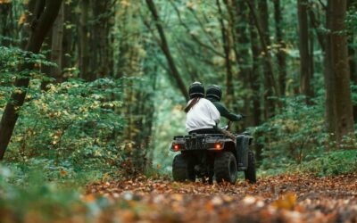 ATV Adventures